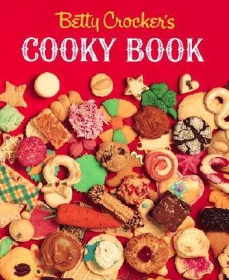 Betty Crocker’s Cooky Book