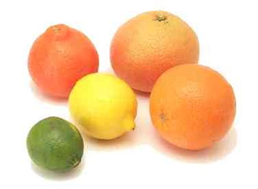 fruits