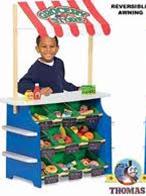 Toy Grocer