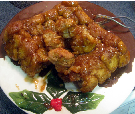 monkey bread