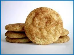 Snickerdoodles