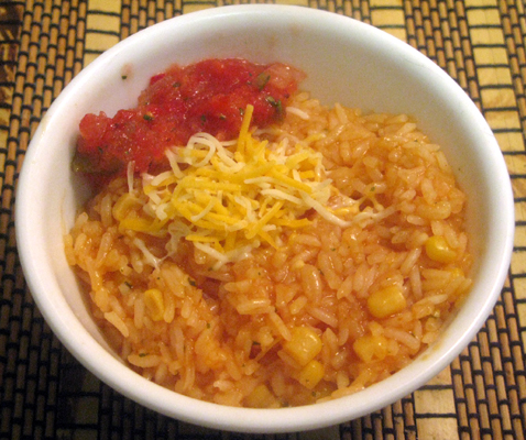 Spanish Rice