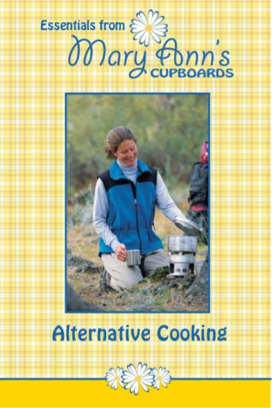 Alternative Cooking Methods