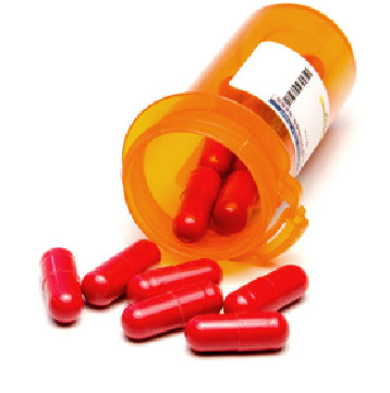 First-aid For an Upset Stomach