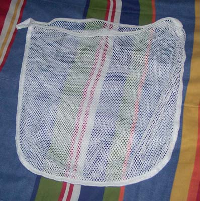 Laundry Bags